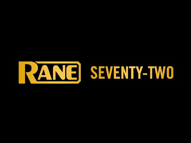 Rane Seventy-Two по цене 129 600 ₽