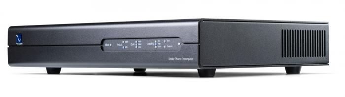 PS Audio Stellar Phono Preamplifier Black по цене 322 000 ₽