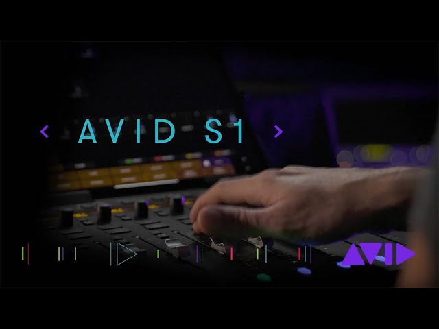 Avid S1 по цене 275 700 ₽