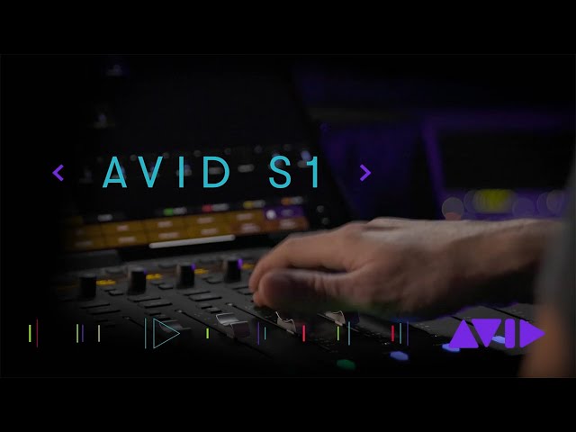 Avid S1 по цене 211 680 ₽