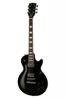 Gibson 2019 Les Paul Studio Ebony