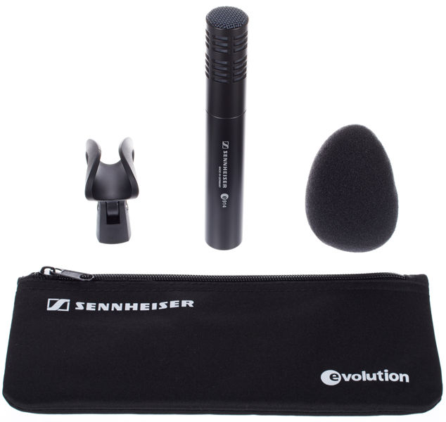 Sennheiser E 914 по цене 71 110 ₽