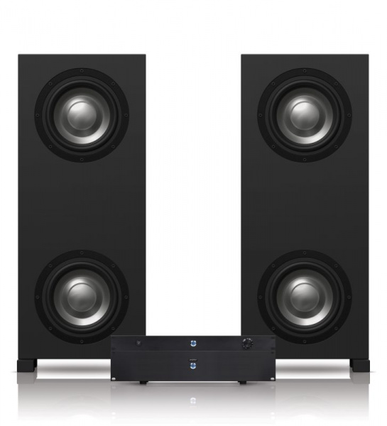 Amphion BaseTwo25 System по цене 664 300 ₽