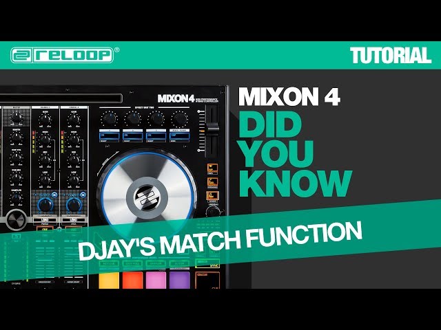 Reloop Mixon 4 по цене 89 990 ₽