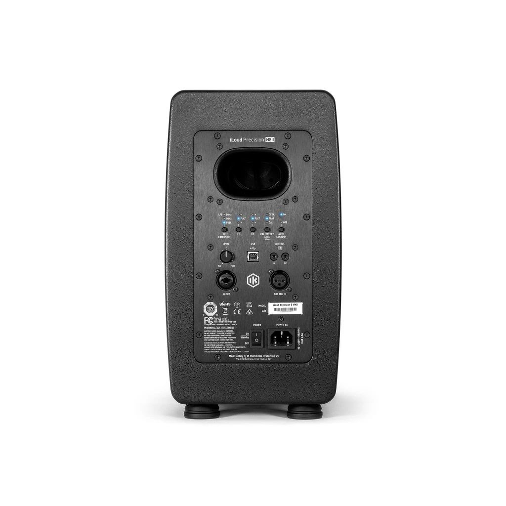 IK Multimedia iLoud Precision 6 MK2 по цене 103 500.00 ₽