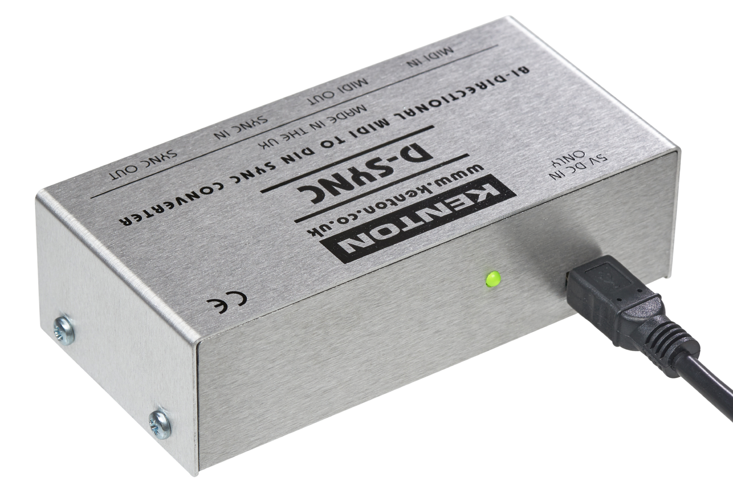 Kenton D-Sync по цене 9 600 ₽