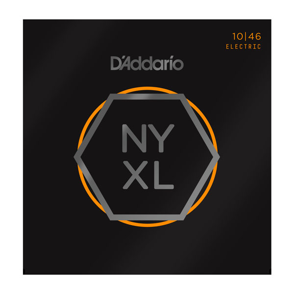 D'Addario NYXL1046 по цене 2 380 ₽