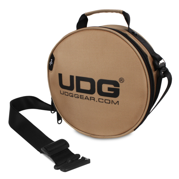 UDG Ultimate DIGI Headphone Bag Gold по цене 7 500 ₽