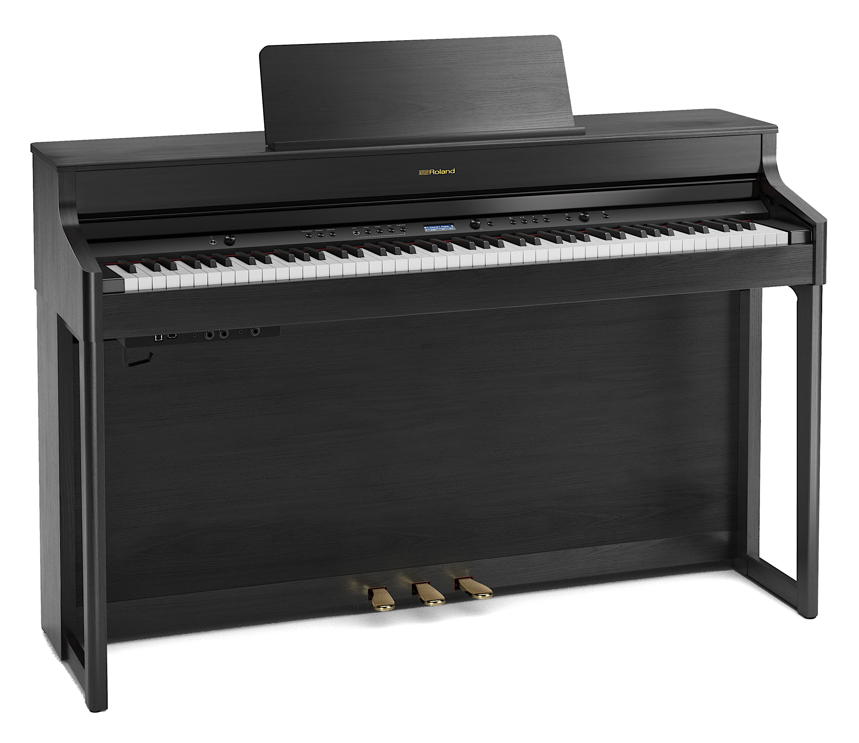 Roland HP702-CH по цене 219 700 ₽