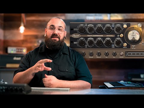 Bettermaker Mastering Compressor по цене 287 230 ₽