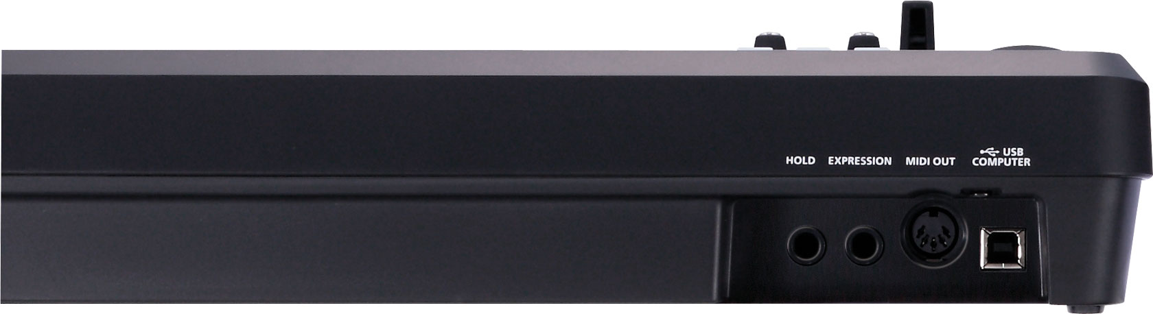 Roland A-49-BK по цене 38 100 ₽