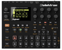 Elektron Digitakt