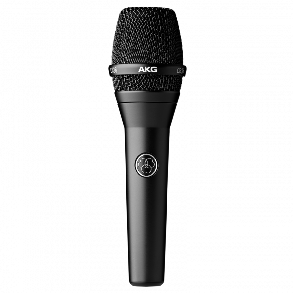 AKG C636 BLK по цене 33 150 ₽