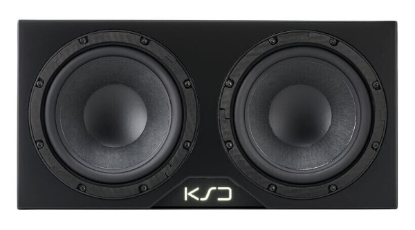 KS Digital B88-Reference Black по цене 205 850 ₽