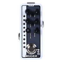 Mooer Brown Sound 3 по цене 7 650 ₽