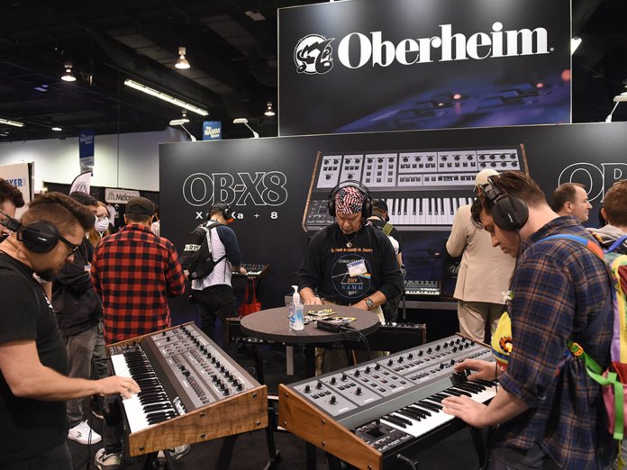 namm