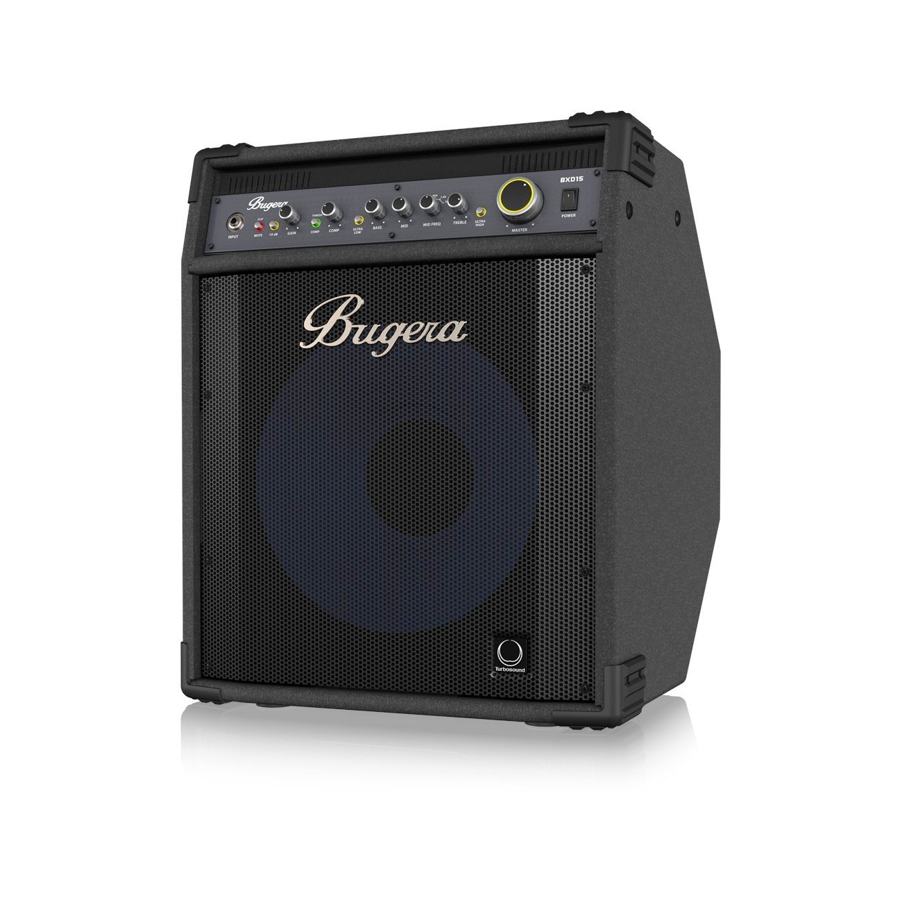 Bugera BXD15A по цене 48 450 ₽