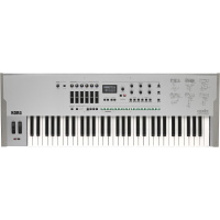 Korg Opsix SE Platinum