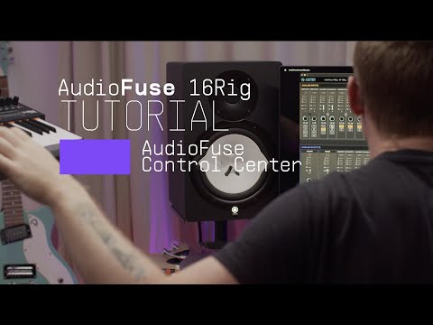 Audient ORIA по цене 317 600 ₽