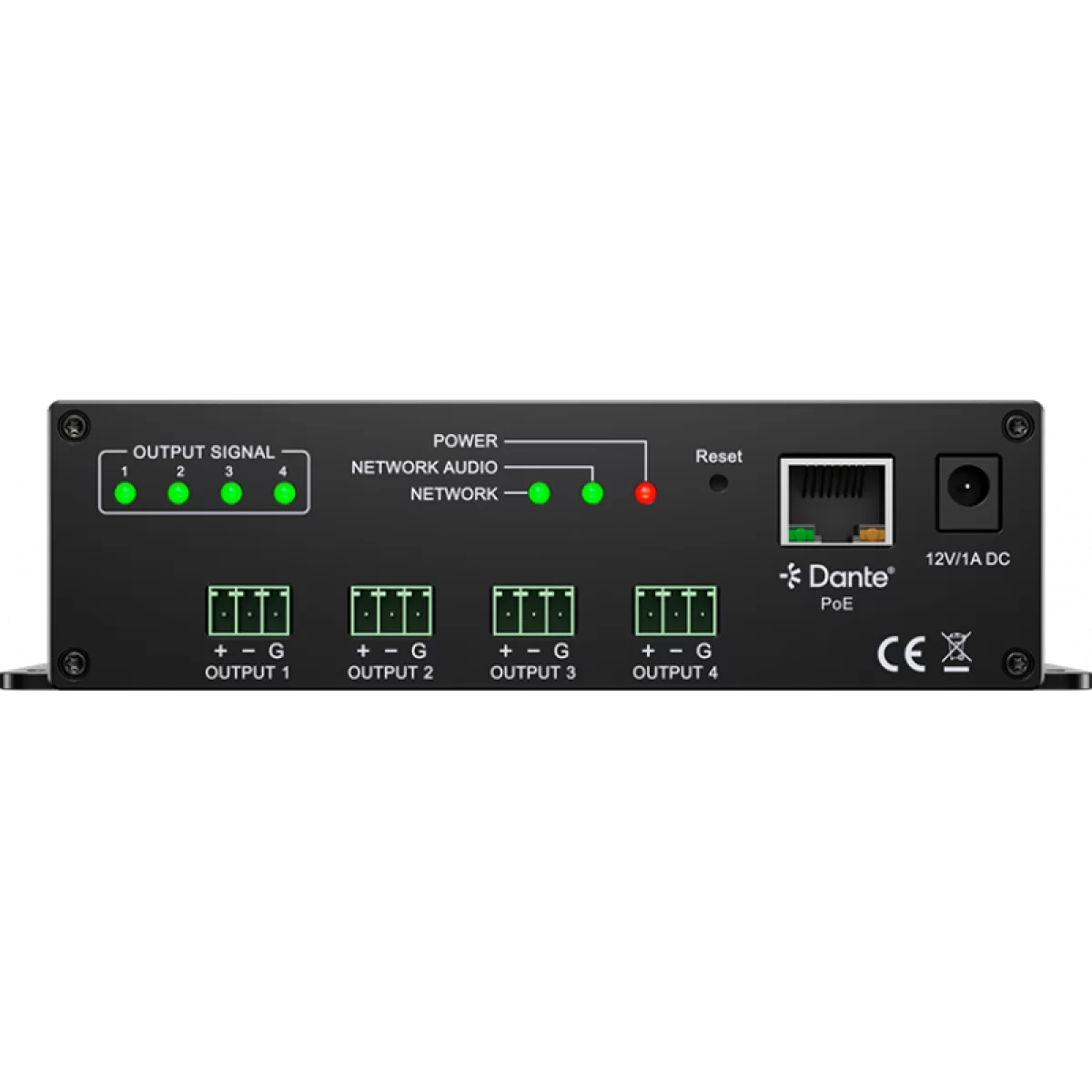 Relacart Block4+ по цене 38 960 ₽