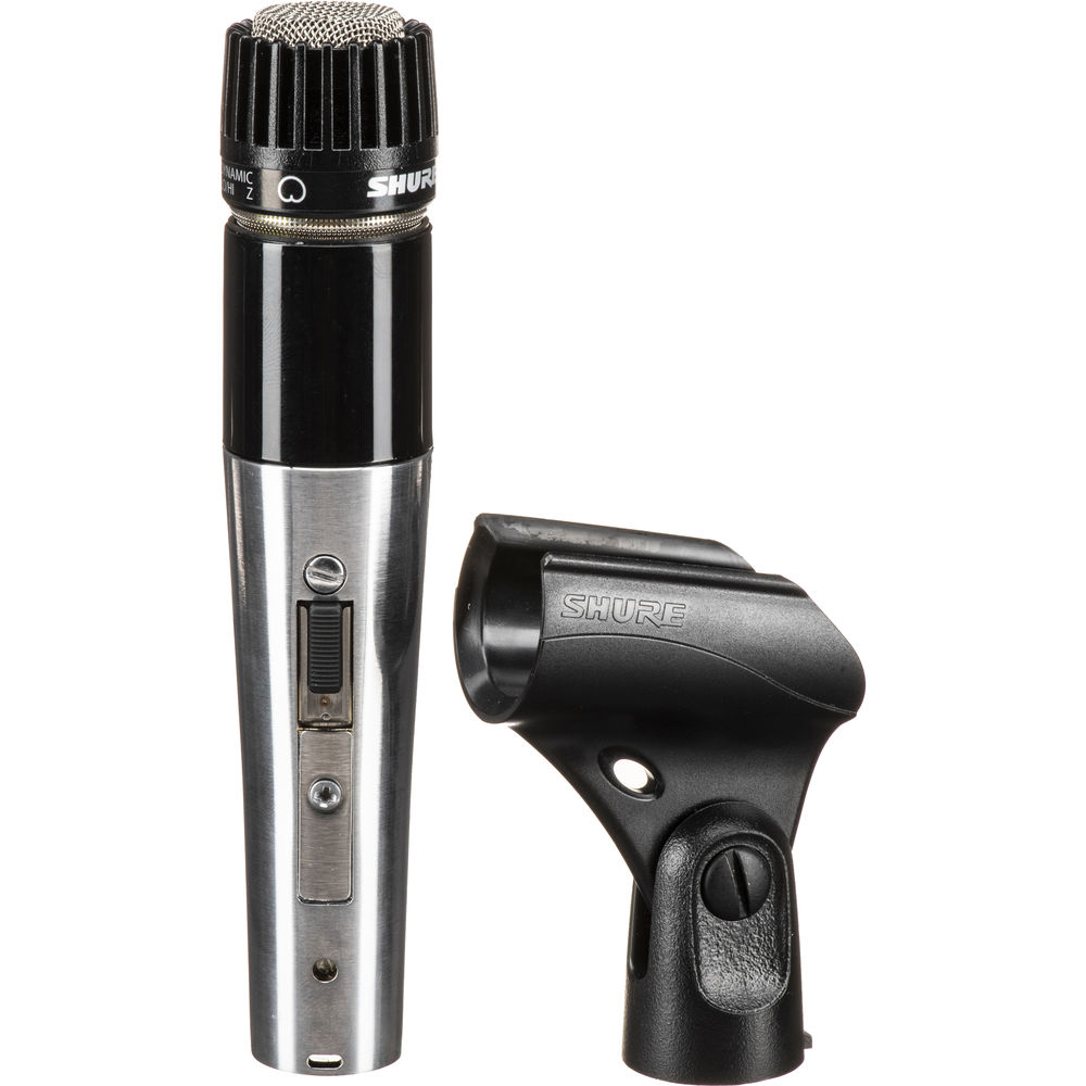 Shure 545SD-LC по цене 14 208.00 ₽