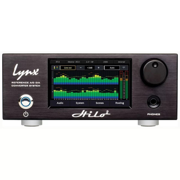 Lynx Studio Hilo 2 USB по цене 323 000.00 ₽