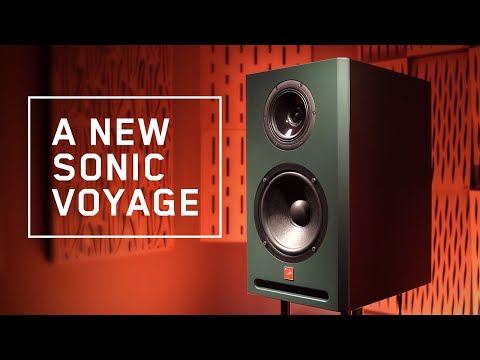 Antelope Audio Atlas i8 по цене 317 520 ₽