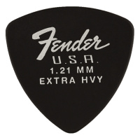 Fender 346 Dura-Tone 1.21 12 PK BLK