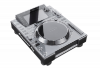 Decksaver Pioneer CDJ-2000NXS2