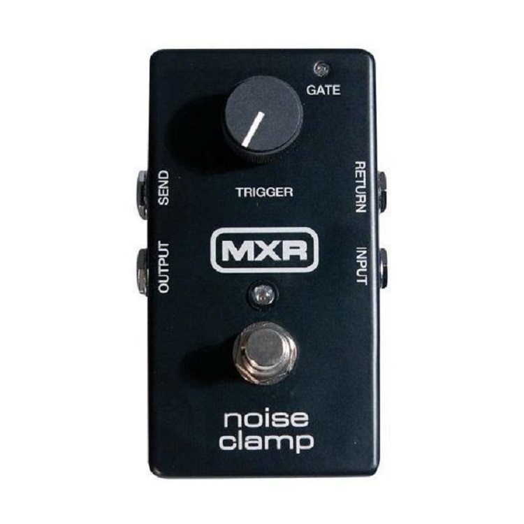 MXR M195 Noise Clamp по цене 13 270 ₽