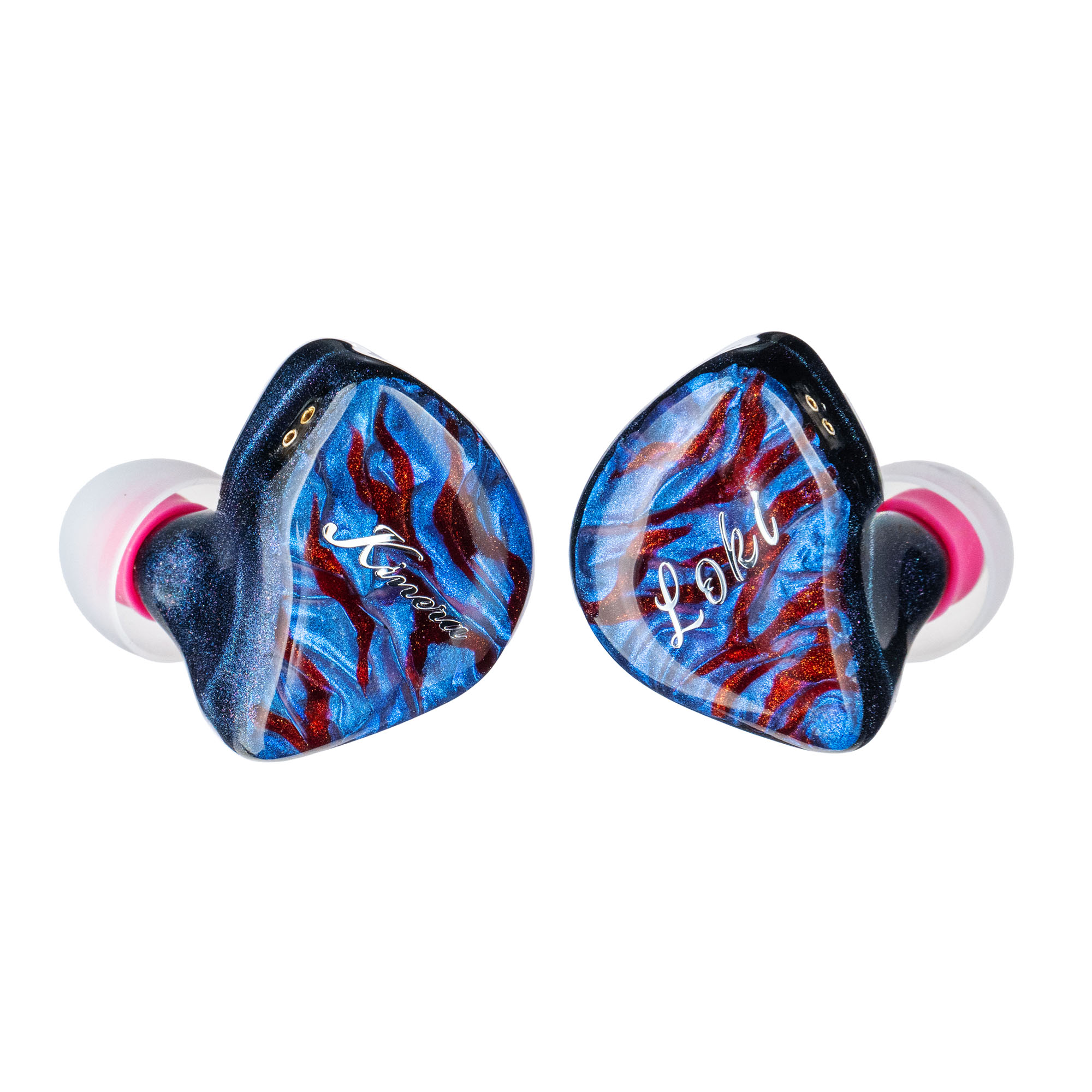 Kinera Imperial Loki по цене 299 990 ₽