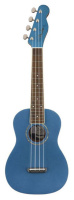 Fender Zuma Classic Ukulele Lake Placid Blue по цене 20 700 ₽