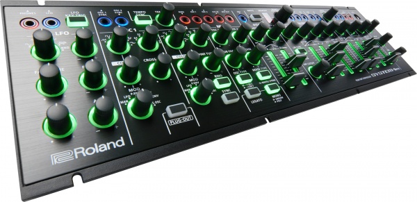Roland SYSTEM-1m по цене 55 000 ₽