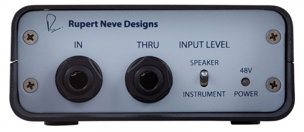 Rupert Neve Designs RNDI по цене 38 310 ₽