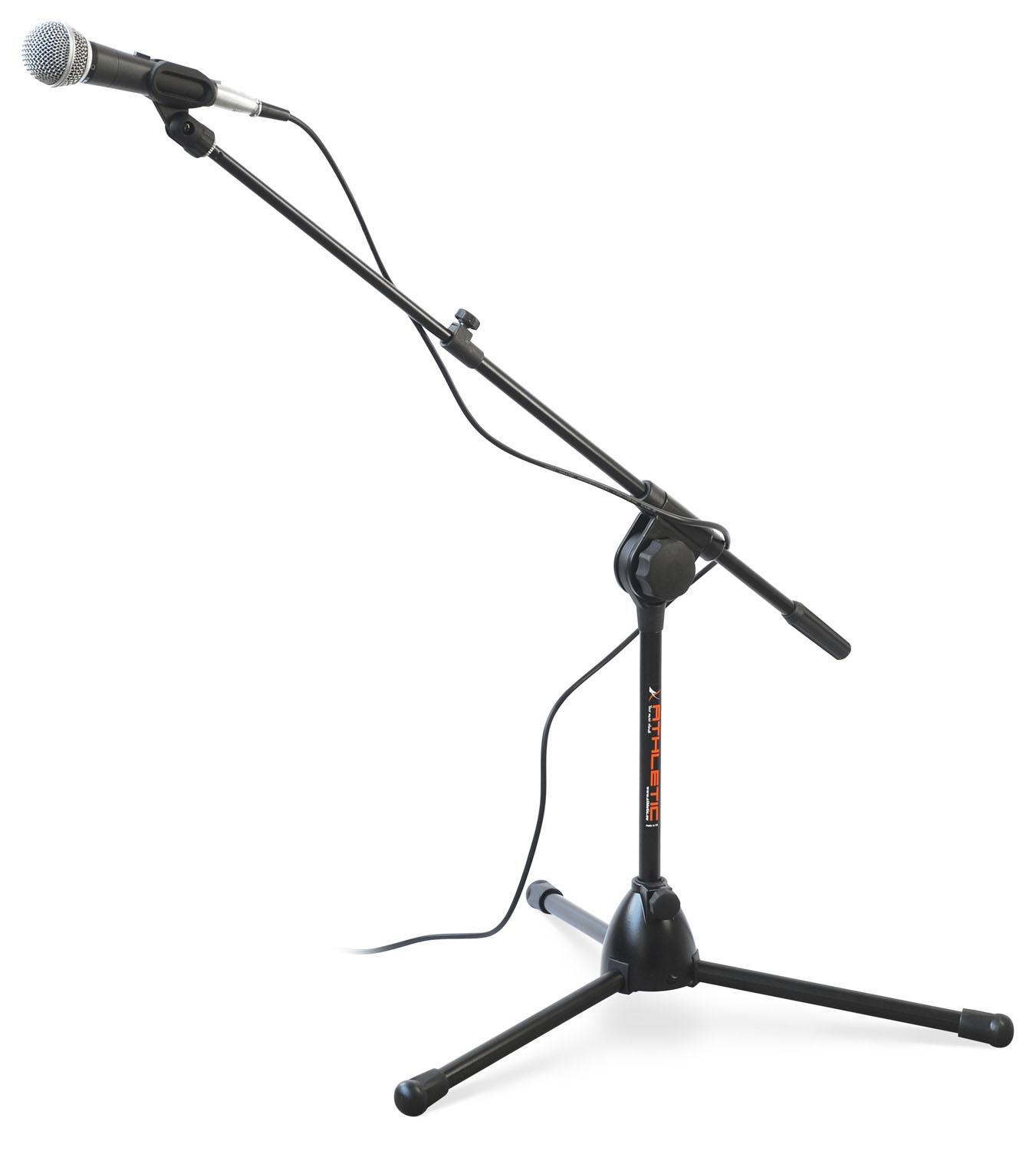 ATHLETIC MIC-7E по цене 4 150 ₽