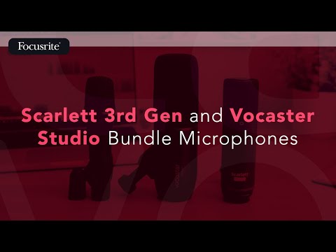 Mackie Studio Bundle по цене 64 200 ₽