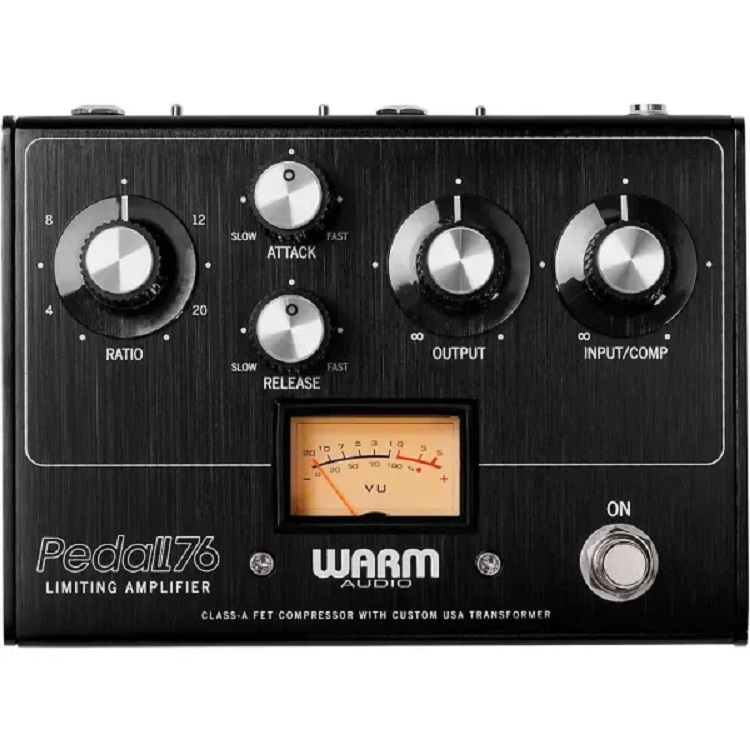Warm Audio WA76-P Pedal76 по цене 19&nbsp;090.00 ₽