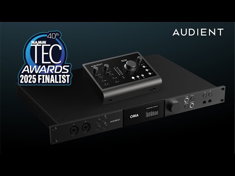 Audient ORIA по цене 317 600 ₽