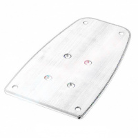 Dynaudio Adaptor Plate St6 C20 White по цене 9 800 ₽