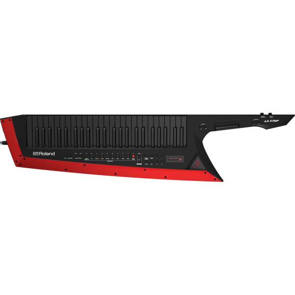 Roland AX-EDGE-B купить за 135 500 ₽ с доставкой по Москве и всей России в интернет-магазине ALL for DJ Roland AX-EDGE-B по цене 135 500 ₽