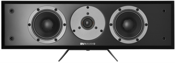 Dynaudio EMIT M15C Satin Black по цене 47 690 ₽