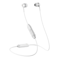 Sennheiser CX 150BT White по цене 7 850 ₽
