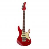 Yamaha PACIFICA612VIIFMX FR по цене 123 000 ₽