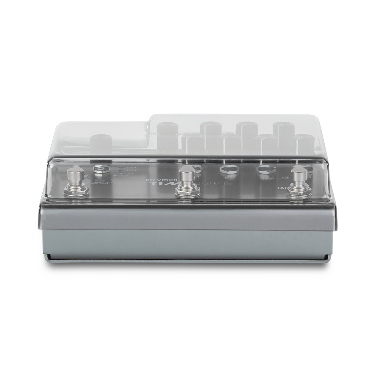 Decksaver Strymon 3 Switch Pedal по цене 8&nbsp;060.00 ₽