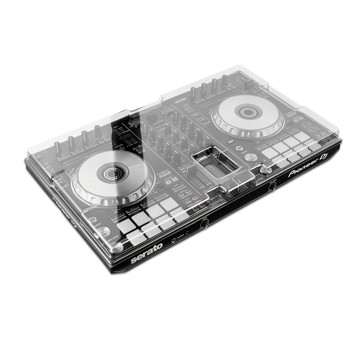 Decksaver Pioneer DDJ-SR2/DDJ-RR по цене 8&nbsp;320 ₽