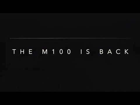 TC Electronic M100 по цене 12 210.00 ₽