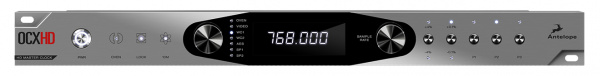 Antelope Audio Isochrone OCX HD по цене 204 000 ₽