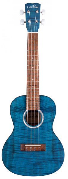 Cordoba 15CFM Sapphire Blue по цене 17 200 ₽