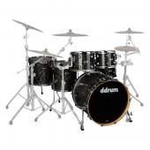 Ddrum DM ASH 622 TBK