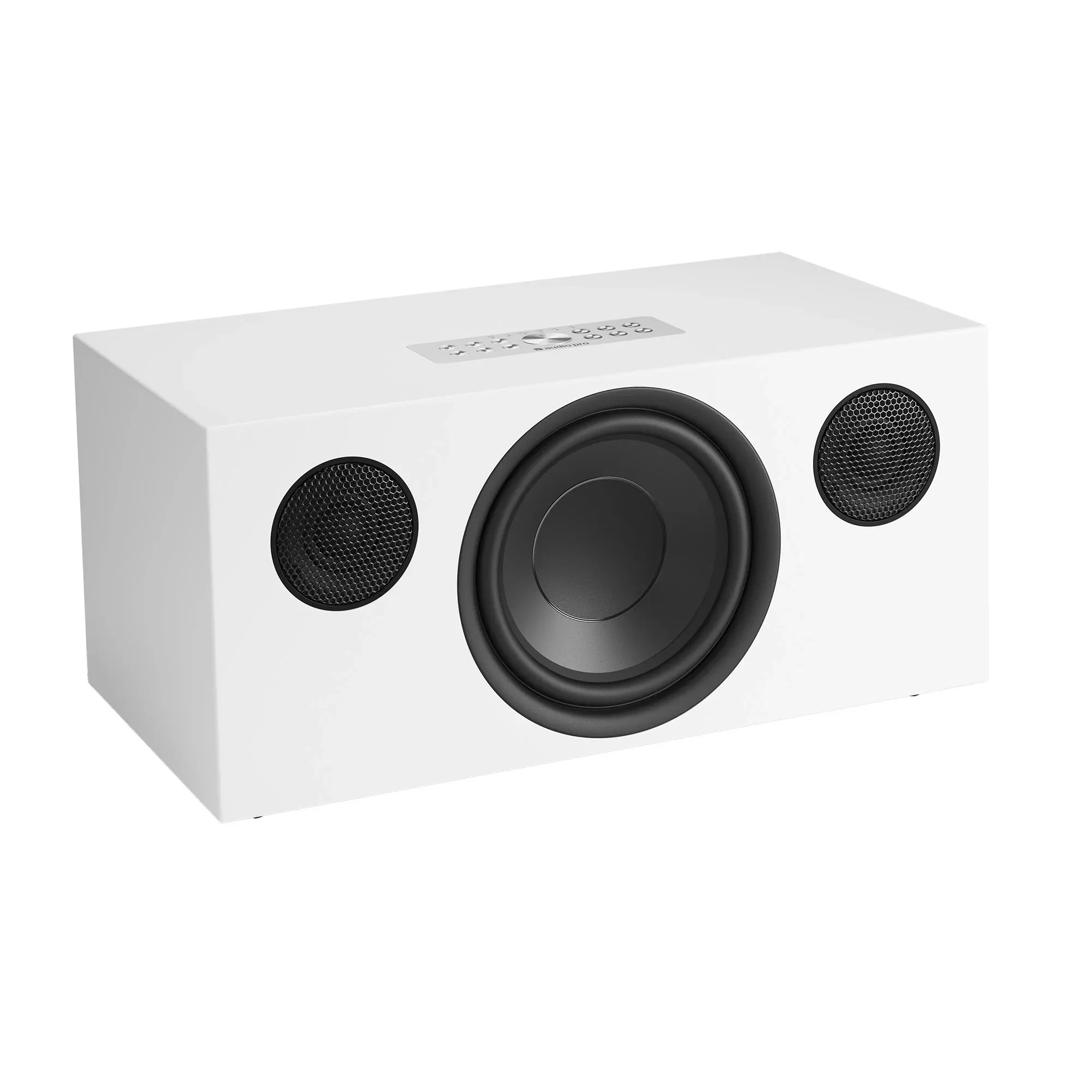 Audio Pro C20 White по цене 47 900.00 ₽